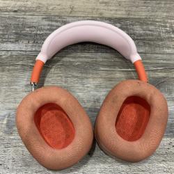 AS-IS Apple AirPods Max - Orange