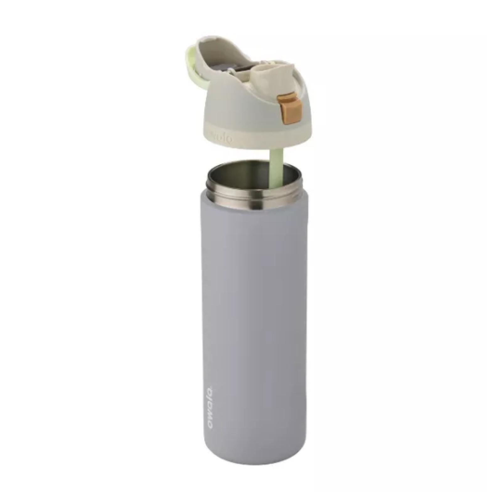 NEW! - BULLSEYE OWALA SPECIAL EDITION 24OZ STAINLESS STEEL WATER BOTTLE CASE-(15 UNITS)