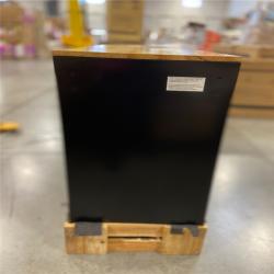 DALLAS LOCATION -Husky Tool Storage 72 in. W Standard Duty Gloss Black Mobile Workbench Tool Chest