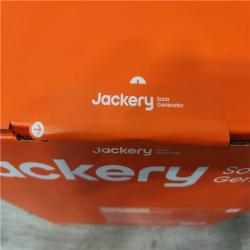 Phoenix Location Jackery Solar Generator Explorer 1000 Plus 1264.64Wh/2000W Model No. JE-1000C