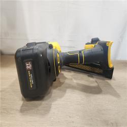 AS-IS- DEWALT 20-Volt 21° Cordless Framing Nailer (Tool-Only)