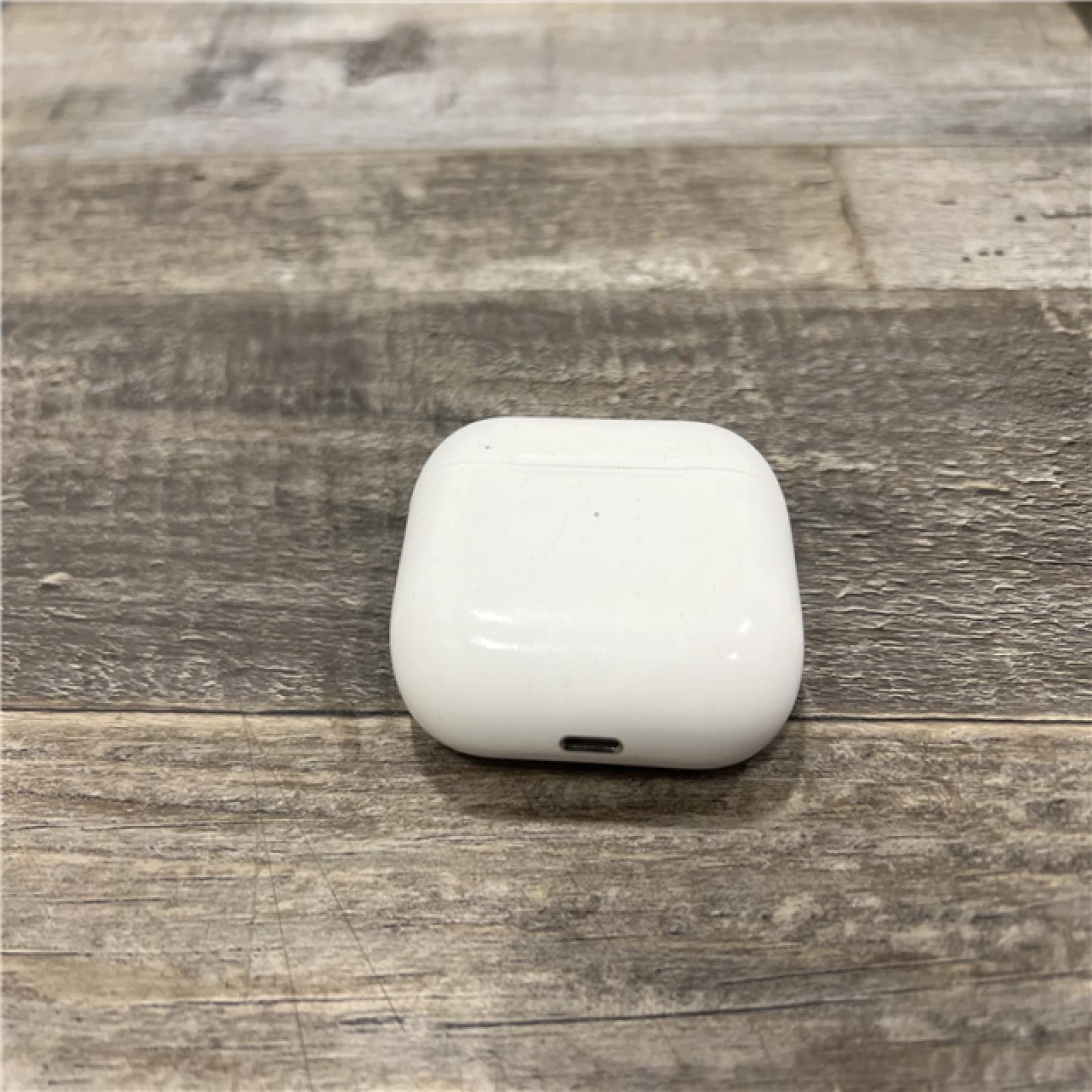 AS-IS AirPod Pro 1st. generation - with Active Noise Cancellation - White