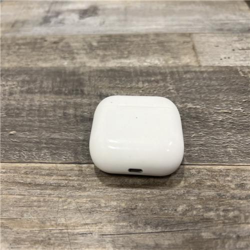 AS-IS AirPod Pro 1st. generation - with Active Noise Cancellation - White