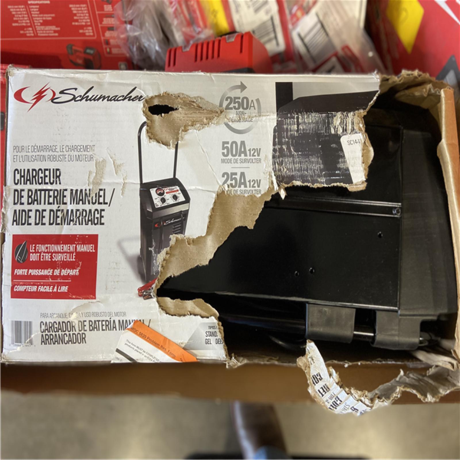 DALLAS LOCATION - AS-IS MISCELLANEOUS TOOL PALLET