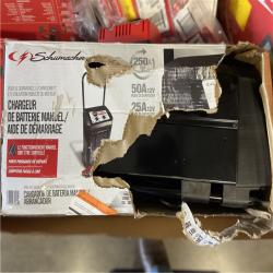 DALLAS LOCATION - AS-IS MISCELLANEOUS TOOL PALLET