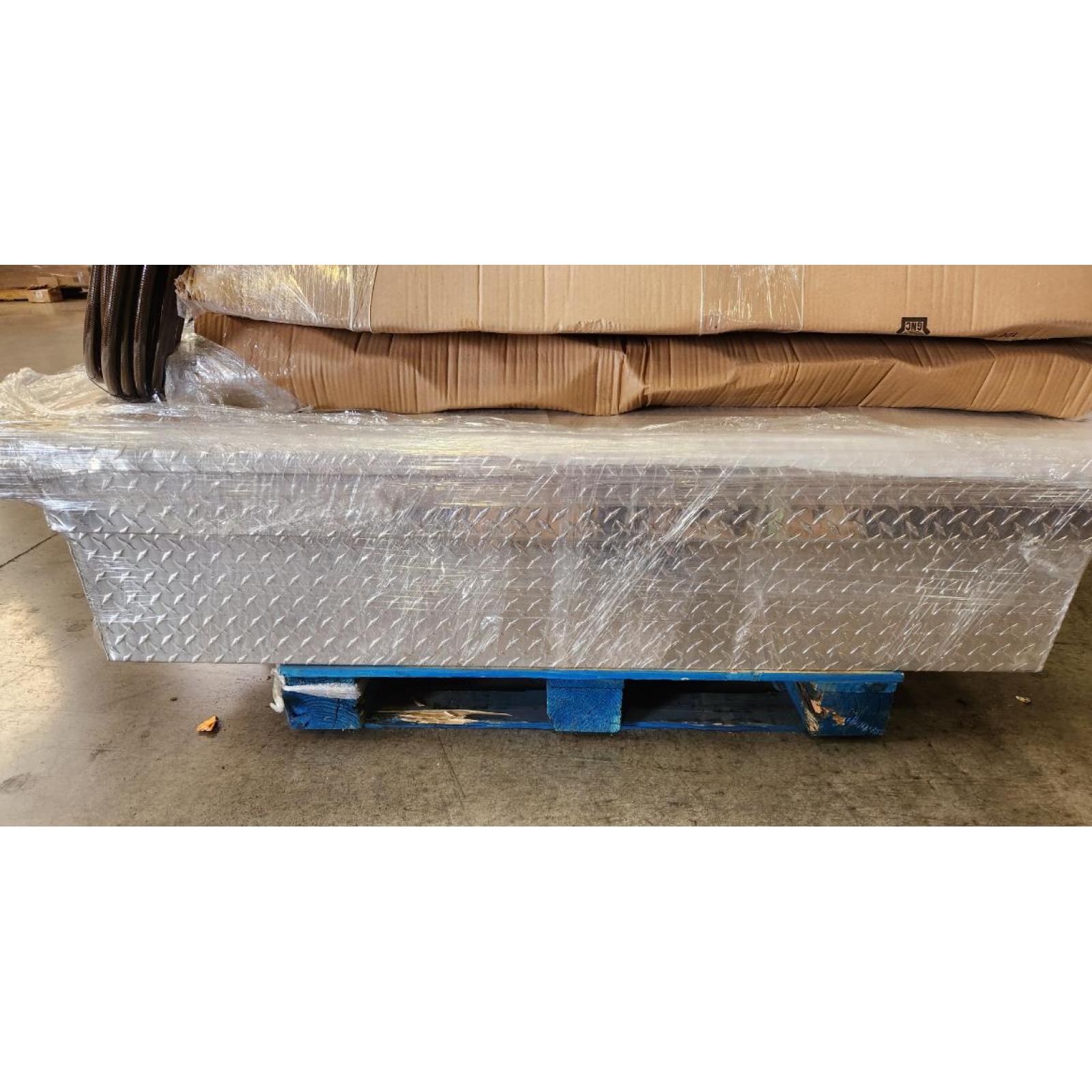 Phoenix AS-IS Mixed Home Improvement Pallet