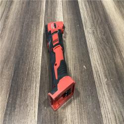 AS-IS Milwaukee 18V Lithium-Ion Cordless Oscillating Multi-Tool (Tool-Only)