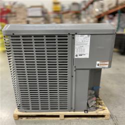 DALLAS LOCATION - JOHNSON CONTROLS RES SPLT HP 14.3S (4.0T) R410A