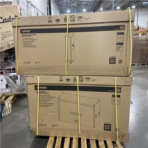 DALLAS LOCATION - AS-IS HOME IMPROVEMENT PALLET