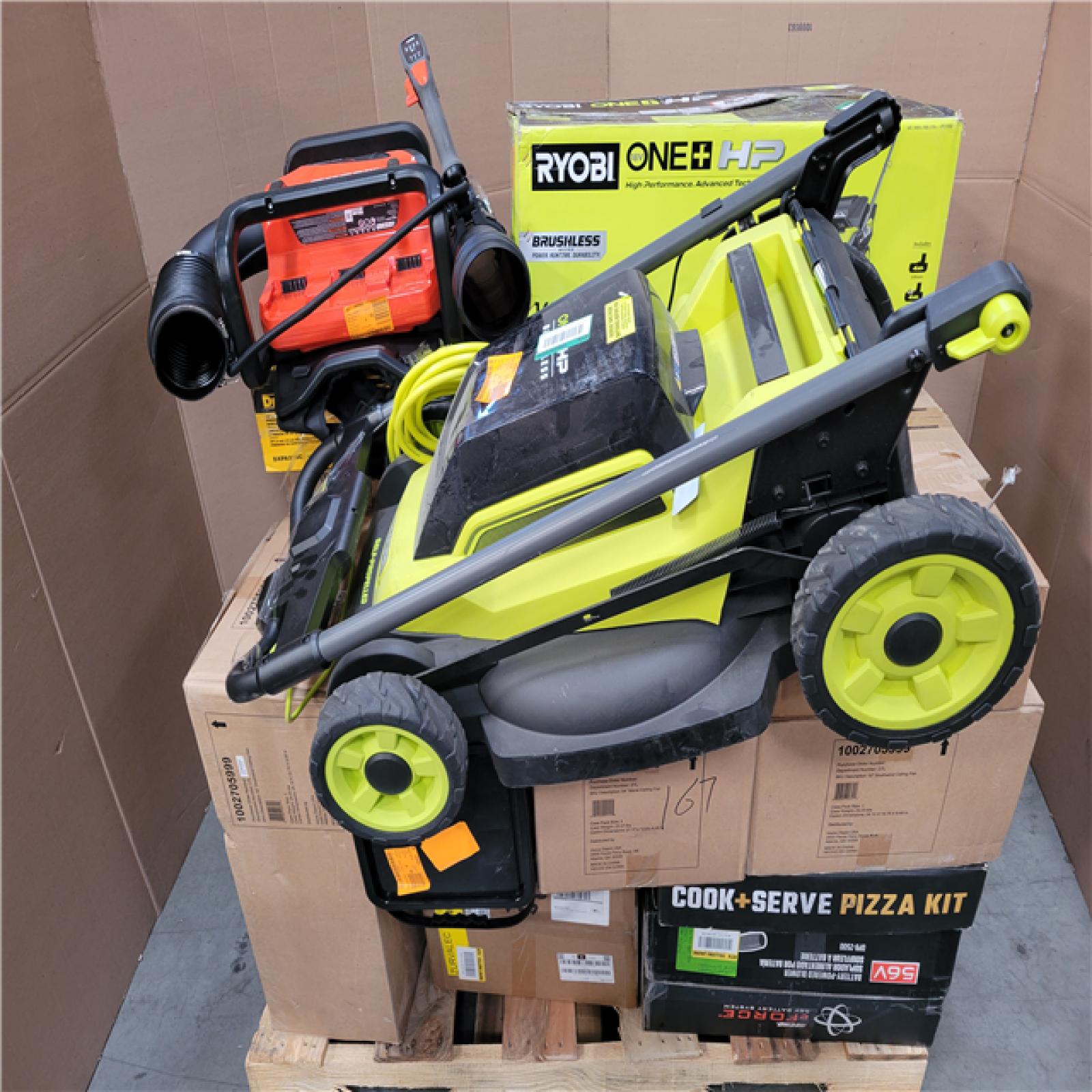 CALIFORNIA AS-IS HOME IMPROVEMENT