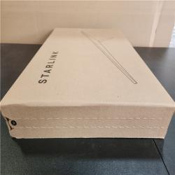 Phoenix NEW STARLINK Standard 4 X : High-Speed  Low-Latency Internet Kit (Latest Model) (SEALED)
