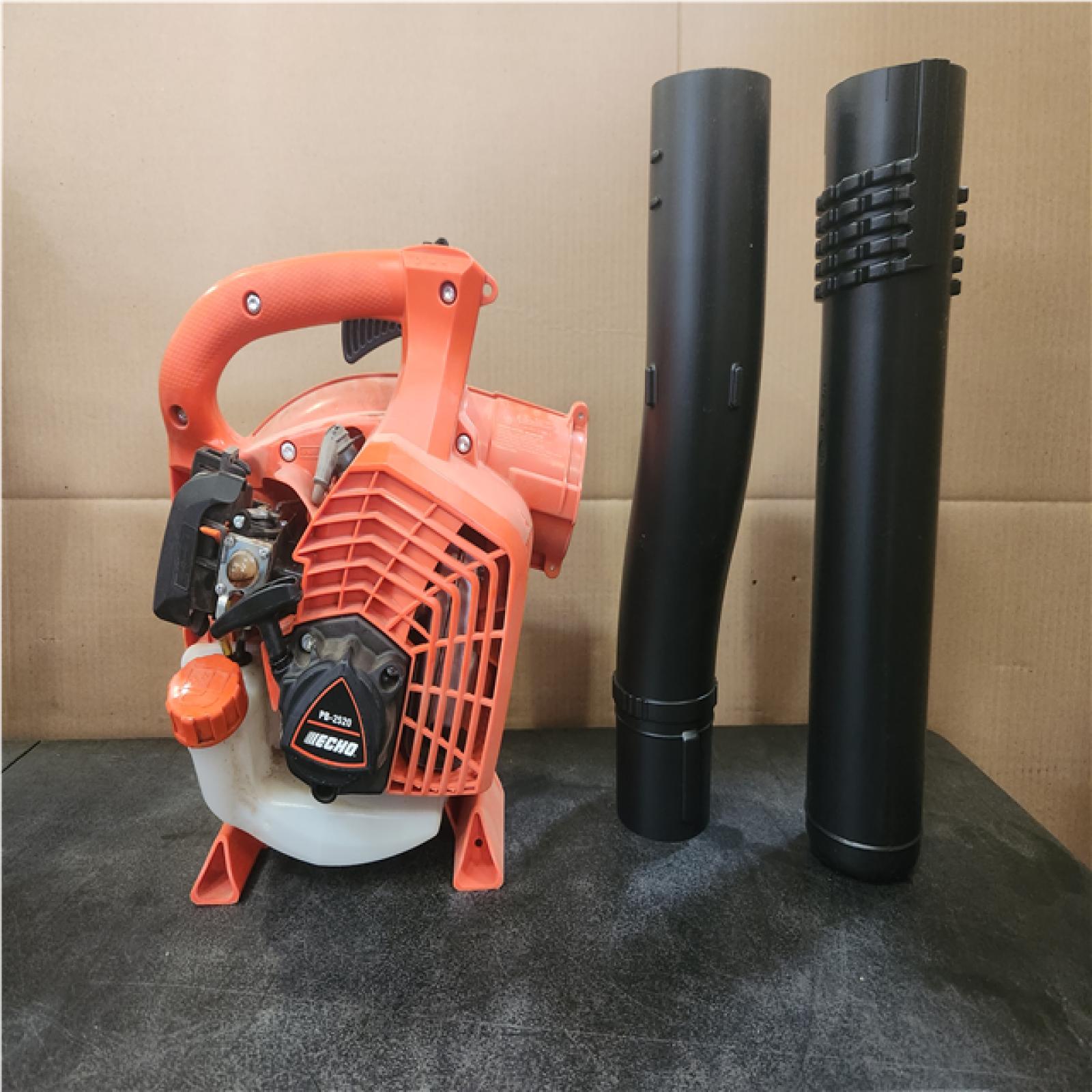 Phoenix NEW ECHO 170 MPH 453 CFM 25.4 cc Gas 2-Stroke Handheld Leaf Blower