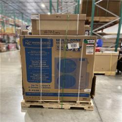 DALLAS LOCATION- AS-IS HOME IMPROVEMENT PALLET