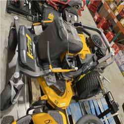 Dallas Location- As-Is Cub Cadet Ultima Z2 50 Zero-Turn Mower