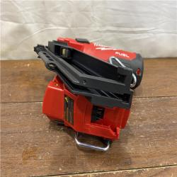 AS-IS Milwaukee M18 FUEL 30 Degree Framing Nailer