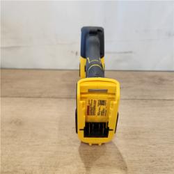 AS-IS- DEWALT ATOMIC 20V MAX Cordless Brushless Compact Reciprocating Saw (Tool Only)