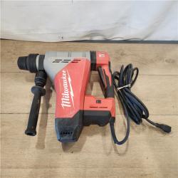AS-IS- 1-3/4 in. SDS-MAX Rotary Hammer