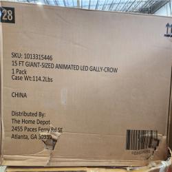 Phoenix AS-IS Holiday Pallet