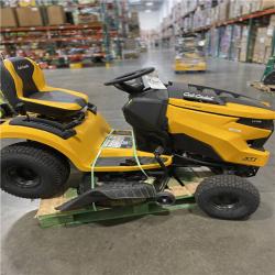 Dallas Location - As-Is Cub Cadet XT1 Enduro LT 42 in. 547cc Engine Gas Riding Lawn Tractor