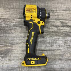 LIKE NEW - DEWALT ATOMIC 20V MAX 1/2 in. Multi-Head Drill Driver (Tool Only)