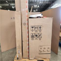 Phoenix AS-IS Mixed Home Improvement Pallet