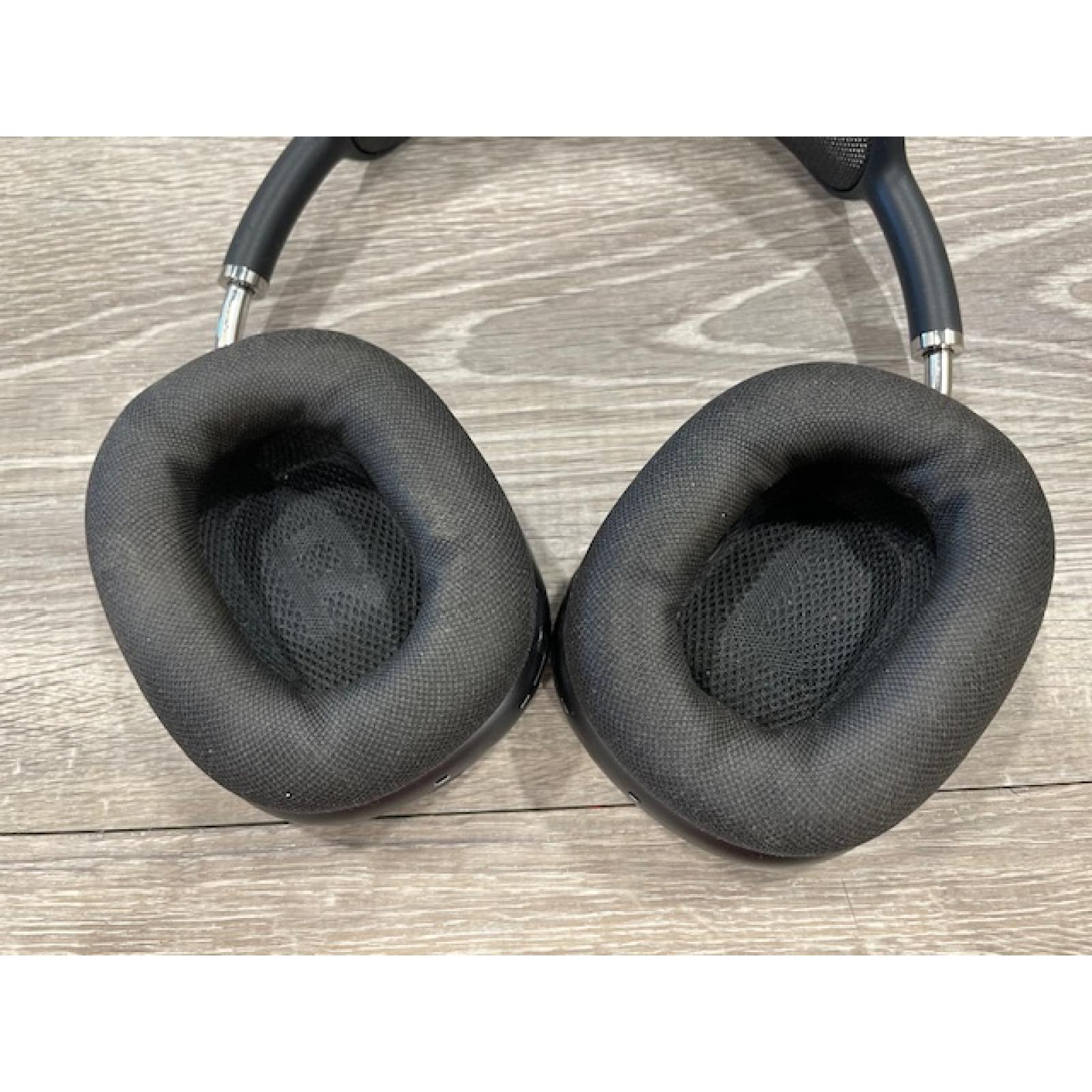 AS-IS Apple AirPods Max - Space Gray