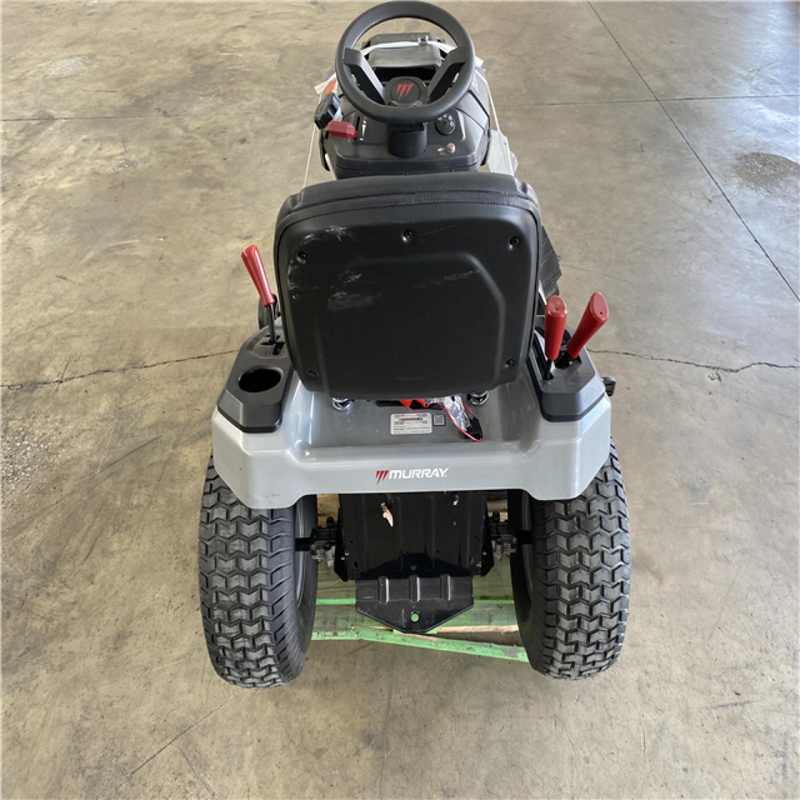 Houston Location - AS-IS Murray MT200 Riding Mower
