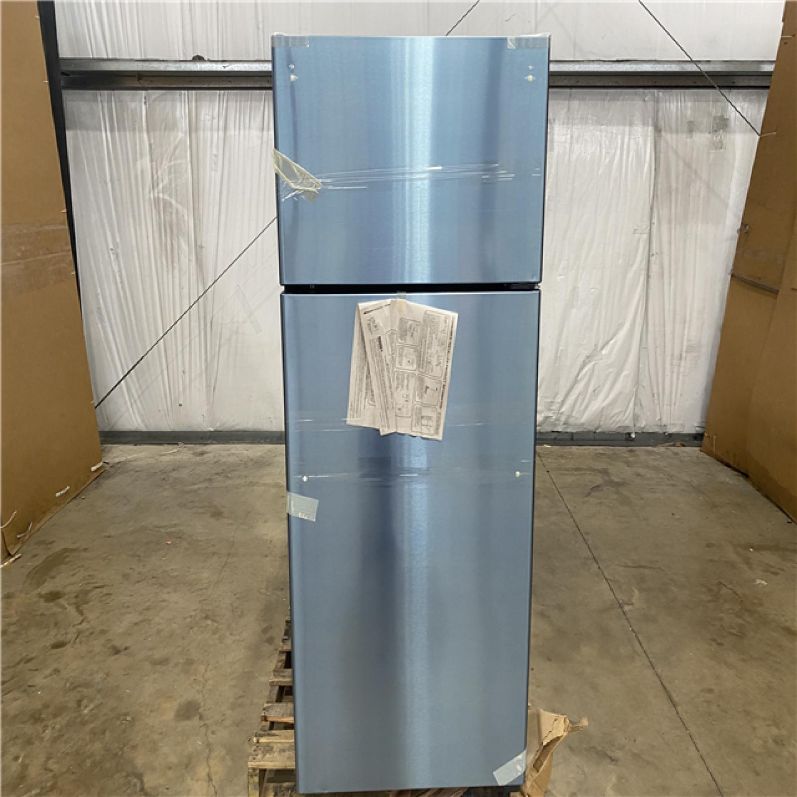 Houston Location - AS-IS REFRIGERATOR