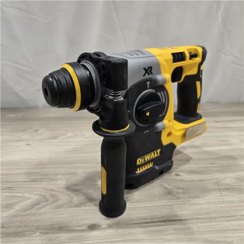AS-IS DEWALT 20V MAX SDS Rotary Hammer Drill (Tool-Only)
