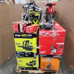 Phoenix AS-IS Tool Pallet