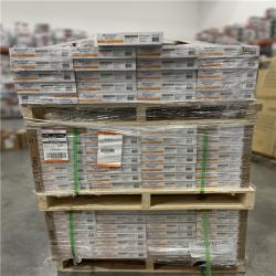 DALLAS LOCATION - Lifeproof Sterling Oak 22 MIL x 8.7 in. W x 48 in. L Click Lock Waterproof Luxury Vinyl Plank Flooring (20.1 sqft/case)PALLET-(77 CASES)