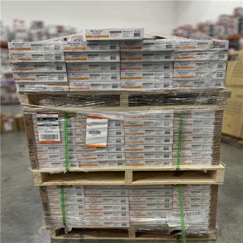 DALLAS LOCATION - Lifeproof Sterling Oak 22 MIL x 8.7 in. W x 48 in. L Click Lock Waterproof Luxury Vinyl Plank Flooring (20.1 sqft/case)PALLET-(77 CASES)