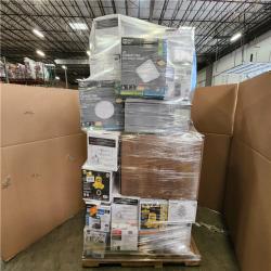 Phoenix AS-IS Mixed Home Improvement Pallet