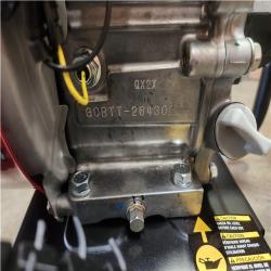 Phoenix LIKE NEW DEWALT 3600 PSI 2.5 GPM Cold Water Gas Professional Pressure Washer with HONDA GX200 Engine