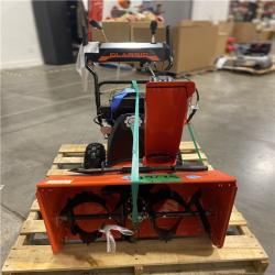 Dallas Location - As-Is Ariens Classic 24 in. 208cc Self-propelled Gas Snow Blower
