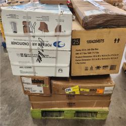 Phoenix AS-IS Monster Turbo Pallet