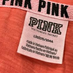 NEW - Victoria's Secret Women's Clothes Variety (Lot Of 15)