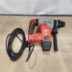 AS-IS- Milwaukee 1-9/16 in. SDS-Max Rotary Hammer