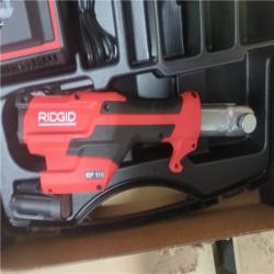 CALIFORNIA AS-IS RIGID MINI PRESS TOOL