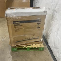 Houston Location - AS-IS home improvement pallet