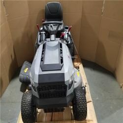 CALIFORNIA AS-IS MURRAY MT100 RIDING MOWER