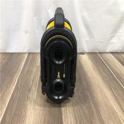 AS-IS DEWALT 20V MAX Cordless Electric Portable Inflator (Tool Only)