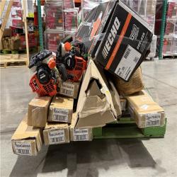 DALLAS LOCATION -AS-IS MONSTER TURBO