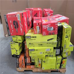 PHOENIX AS-IS TOOL PALLET