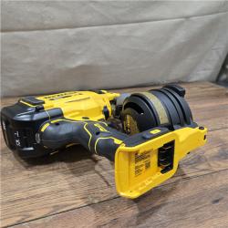 AS-IS DEWALT 2007898 Roofing Nailer Cordless Kit