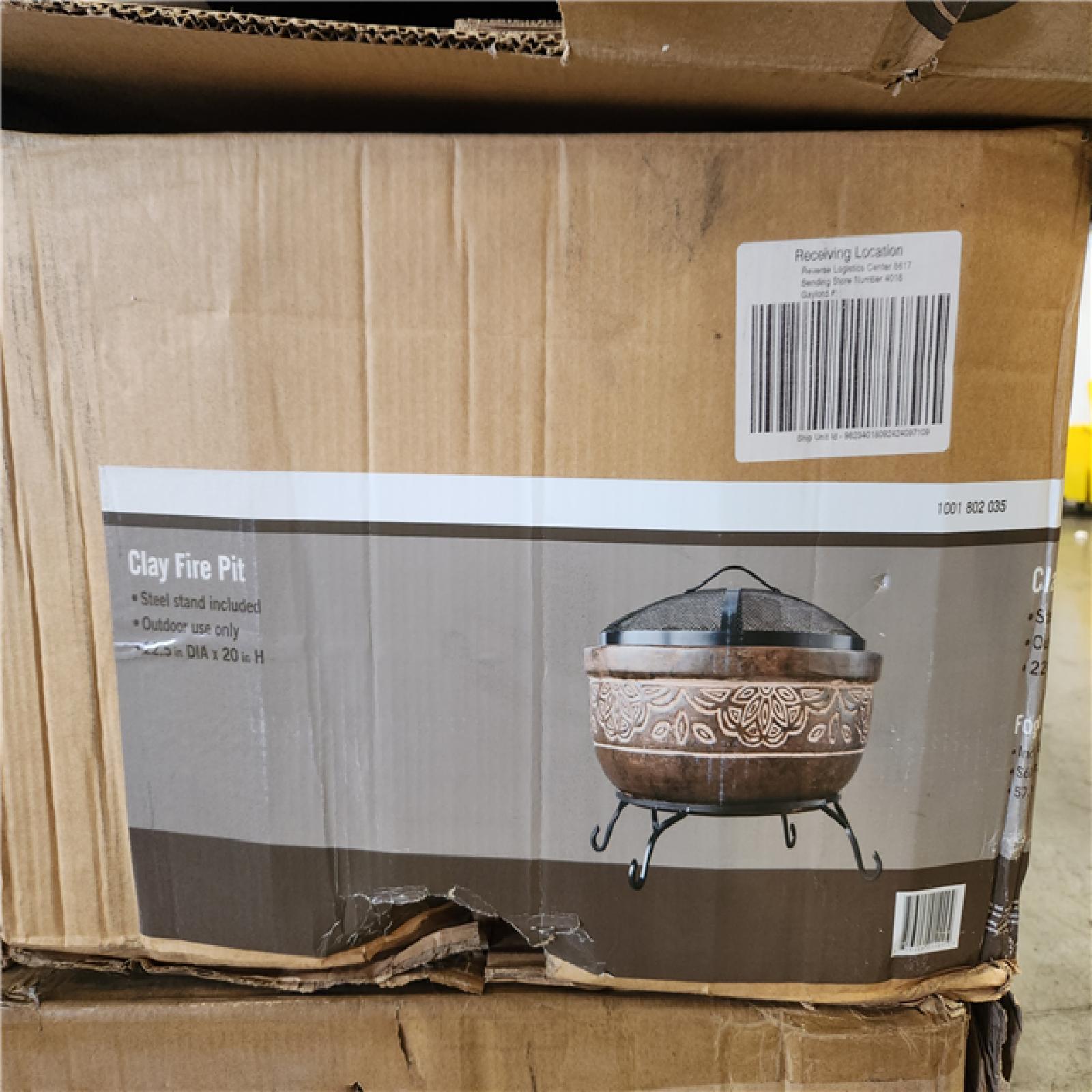 Phoenix AS-IS Mixed Home Improvement Pallet