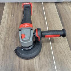AS-IS Milwaukee 2880-20 M18 FUEL 18-Volt Lithium-Ion Brushless Cordless 4-1/2 in./5 in. Grinder W/Paddle Switch (Tool-Only)