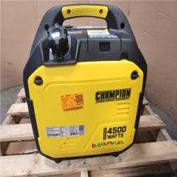 CALIFORNIA AS-IS OUT DOOR POWER EQUIPMENT