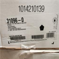 Phoenix NEW 6 KOHLER Highline Arc 2-Piece 1.28 GPF Single Flush Elongated Toilet in White (Seat Included) MUST INSPECT ON SITE