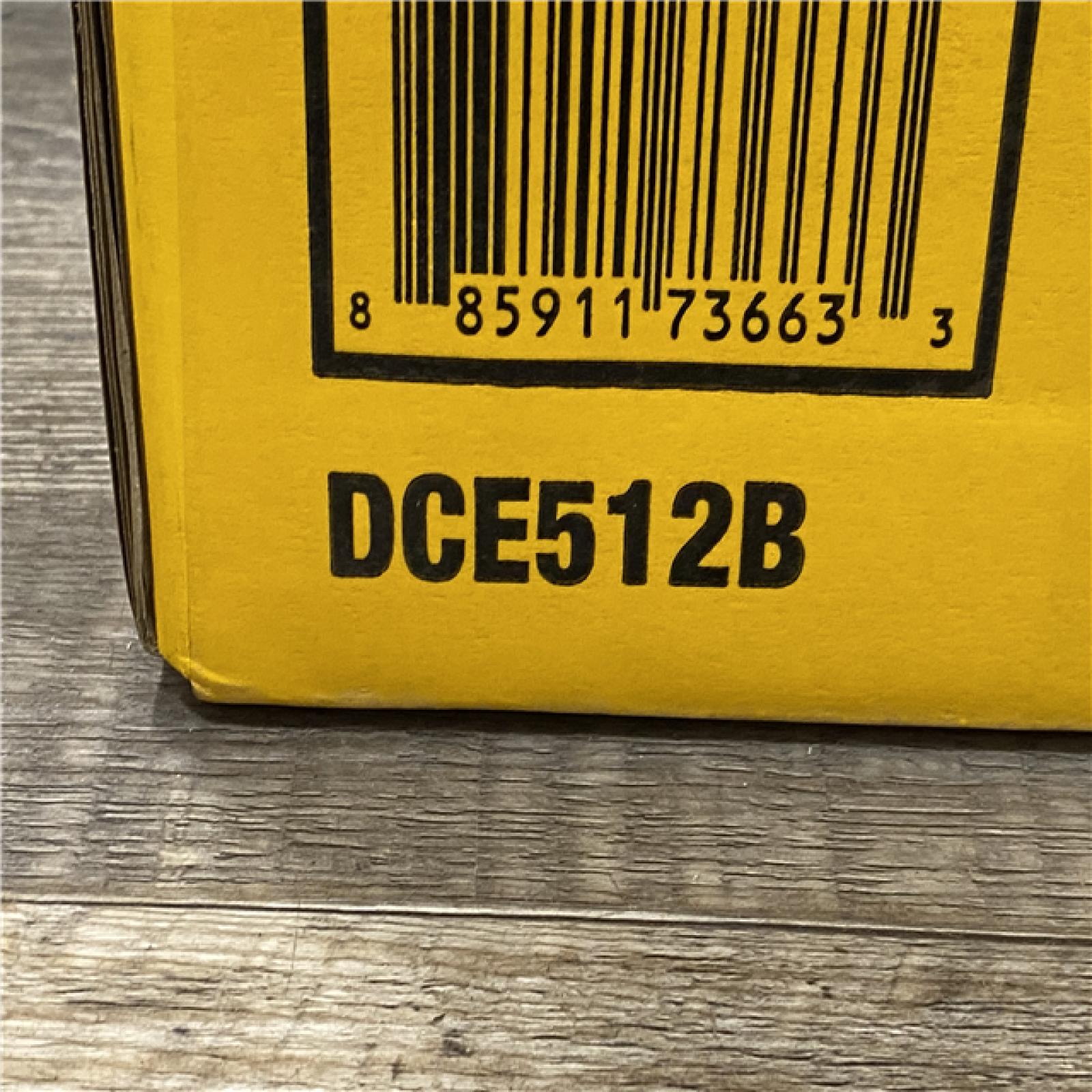 NEW - DEWALT 20V MAX Jobsite Fan (Tool Only)